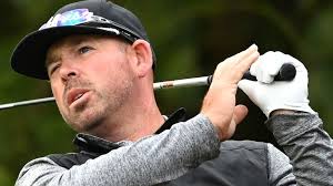UK Championship: Justin Walters leads after weather-affected day