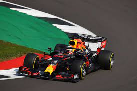 Lewis hamilton and toto wolff warned max verstappen and red bull they never give up after a huge win in the british grand prix at silverstone. 70th Anniversary Grand Prix Race Report And Reaction