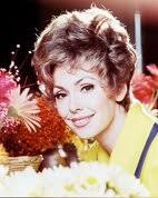 Барбара Раш (Barbara Rush): фильмы, биография, семья, фильмография —  Кинопоиск