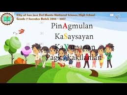 Araling Panlipunan 7 1st Quarter Csjdmnshs Youtube Education Teacher This Or That Questions