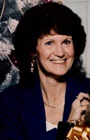 Carol Eckley Obituary May 22, 2021