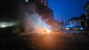 Ukraine planning to hold seized Russian ...