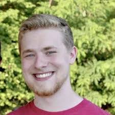 Seth Byrd's Instagram, Twitter & Facebook