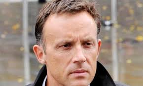 Frédéric Michel: smooth operator for James Murdoch or French fantasist?