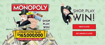 Kate kershner while playing monopoly for going on three hours — after a fight. Playmonopoly Us Albertsons Monopoly Game 2016 Winzily
