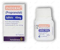 Find patient medical information for inderal oral on webmd including its uses, side effects and safety, interactions, pictures, warnings and user ratings. Buy Inderal Tablets 40mg Medical Store Online Pakistan Dvago
