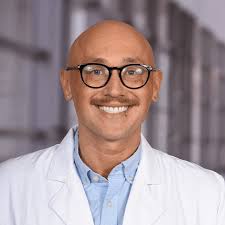 Orthopaedic and Podiatric Residents