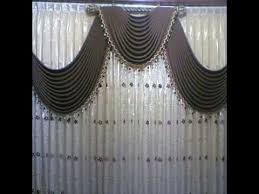 شرح طريقة عمل الفستونة المعلقة وطريقة التجميع جروب فيد ويستفيد لتعليم الستائر youtube home decor curtains decor