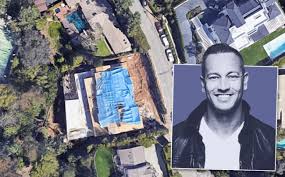 Lebron james is selling 'the most opulent estate in miami' for $17 million. Brentwood Mansion Tigertail Road Sold 23m