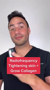 From vein ablation to targeting fat Radiofrequency has a lot of uses beyond  the basics if skincare. But, i like the physiology behind it and its a  great complimenting tech for skincare staples. ...