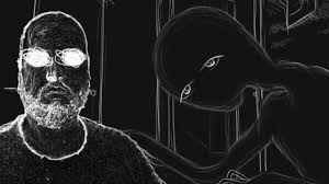 Don T Open Your Eyes Horror Game He S On Your Bed Horror Game Open Your Eyes Horror