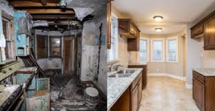 Historic home renovations can be expensive. Eye Popping Damage In Detroit Turns To Renovation And Spot On This Old House Mlive Com