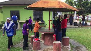 Pada tahun 1773 pendidikan : Smk Dato Dol Said Gotong Royong 13 Mei 2017 Youtube