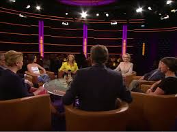 Select from premium franziska giffey of the highest quality. Tv Skandal Talkshow Gast Lasst Sich Unter Rock Blicken Und Ministerin Sitzt Gegenuber Tv