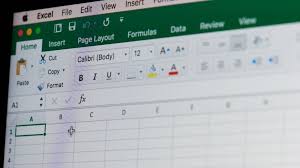 En la imagen tenemos el grupo fuente. Logo Cinta Di Excel How To Work With Multiple Users On An Excel Worksheet 198 Cinta Logo Templates Cinta 198 Peterbsandor Old