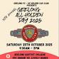Geelong All Holden Day — AOMC event image