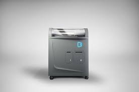 Уникальный высокоскоростной 3D-принтер для печати керамики создал ...