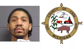 Convicted felon faces life after assaulting Cass County jail employee