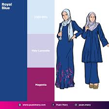 Meskipun rumahmu dibangun di lahan yang minim, kamu bisa tetap mengaplikasikan varian warna cat rumah di bawah ini kok. 35 Ideas For Color Padanan Warna Baju Dan Tudung Inter Venus