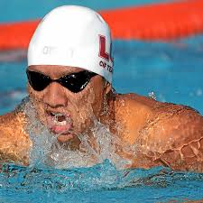 La Canada's Garrett Chin, Flintridge Sacred Heart's Kirsten Vose are  Swimmers of the Year