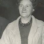 A Biographical Sketch