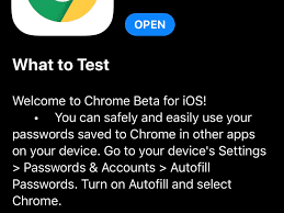 Use the toggles to edit what apps your account works with or you can delete an account at the bottom. Chrome For Ios Getting Feature That Lets Saved Passwords Be Used In Other Apps Macrumors