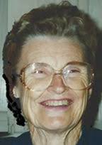 Ruth Evelyn Laigle Holst