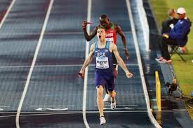 Latest and breaking news on ferguson rotich. Men S 4x800m Final Iaaf Btc World Relays Bahamas 2017 Report World Athletics