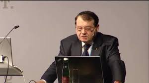 Robert gallo and luc montagnier both discovered hiv, determining that the virus was the cause of aids, and making it more possible to. Luc Montagnier 2010 Dna Between Physics And Biology Video