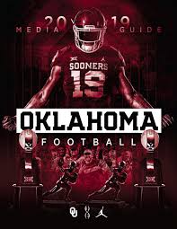 Sign up for the oklahoma newsletter! 2019 Ou Football Media Guide By Ou Athletics Issuu