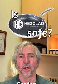 Is HexClad Cookware Safe? 🥘 HexClad cookware, endorsed by Gordon Ramsay,  has a proprietary design, but its safety remains unclear due to undisclosed  materials. ⚠️ While the diamond dust claims sound ...