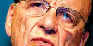 Bad News: Murdoch's Australian and the Shaping of the Nation