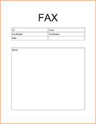 You may have a dusty fax machine in the basement with outdated technology. Free Printable Personal Fax Cover Sheet Template