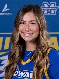 Jenna Phelps Among Midway student-athletes named to Athletic Director's  Honor Roll
