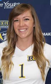 2017 Volleyball Roster