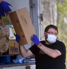 nh food bank: rise in need puts strain