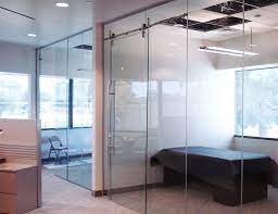 A free inside look at company reviews and salaries posted anonymously by employees. Sliding Glass Barn Doors Modern Double Glass Barn Doors