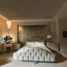 Fifty Shades Uk On Twitter Grey Wallpaper Bedroom Gray Bedroom Grey Bedroom