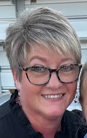 Happy 50th Birthday to our Administrative Assistant, Nina! We would not  make it without her and we appreciate her so much! 🎂