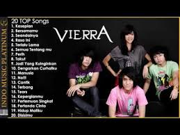 Full Album Vierra Youtube Nadia & yoseph official 27.016. full album vierra youtube