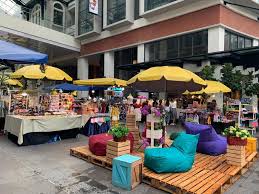 Çadır alanı bilgisi ve fiyat. Plaza Arkadia Desa Park City Facebook