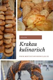 Polnische Spezialitaten In Krakau Das Musst Du Probieren North Star Chronicles In 2020 Polnische Spezialitaten Kulinarisch Polnische Gerichte