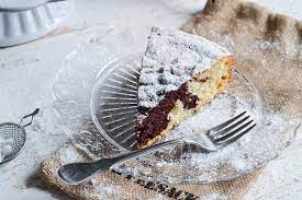 Zitrone, zitronenkuchen, wolke kuchen, zitrone wolke, dr. Christina Macht Was Wolkekuchen Selbstgebacken Ohne Dr Oetker