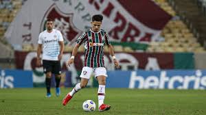 Learn how to watch cerro porteno vs fluminense live stream online on 13 july 2021, see match results and teams h2h stats at scores24.live! Fluminense Vs Cerro Porteno See Where To Watch The Copa Libertadores De America Match Around World Journal