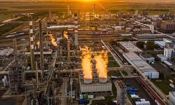 MOL ve O&GD Macaristan'da yeni bir petrol sahası keşfetti