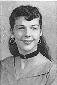 Mabel Claire Bower Levingston (1934-2017)