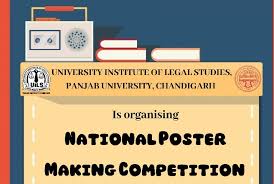 It is created by the united nations. National Poster Making Competition Uils Panjab University Chandigarh Submit By Jan 25