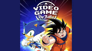 Maybe you would like to learn more about one of these? Videogamerapbattles Goku Vs Sonic The Hedgehog Rap Battle Lyrics Genius Lyrics