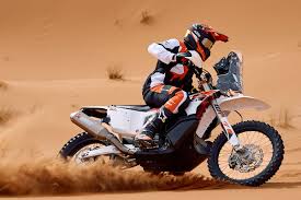 Dakar Rally 2026