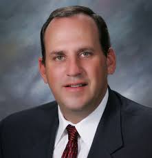 GRETNA'S TIM SCHRAM CHOSEN TO LEAD NEBRASKA PUBLIC SERVICE COMMISSION IN  2025 LINCOLN